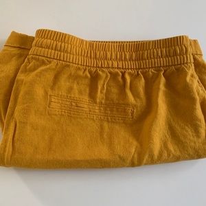 OLD NAVY | Linen Shorts XXL